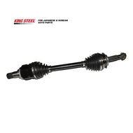 OE 43410-47030 43410-47031 TO225R Car Transmission Front Axle CV Joint Right Drive Shaft Assembly for Toyota Prius ZVW30 2ZRFXE