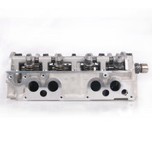 Load image into Gallery viewer, Complete Engine Cylinder Head Assembly OE FE7010100 F85010100F Fit for Japan Petrol Car Mazda Engine F8 FE