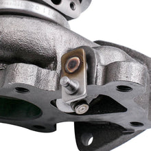 Load image into Gallery viewer, Professional High Quality Manufacturing Turbo TD04 Turbocharger MR355222 282004A200 for D4BH 4D56 Engine