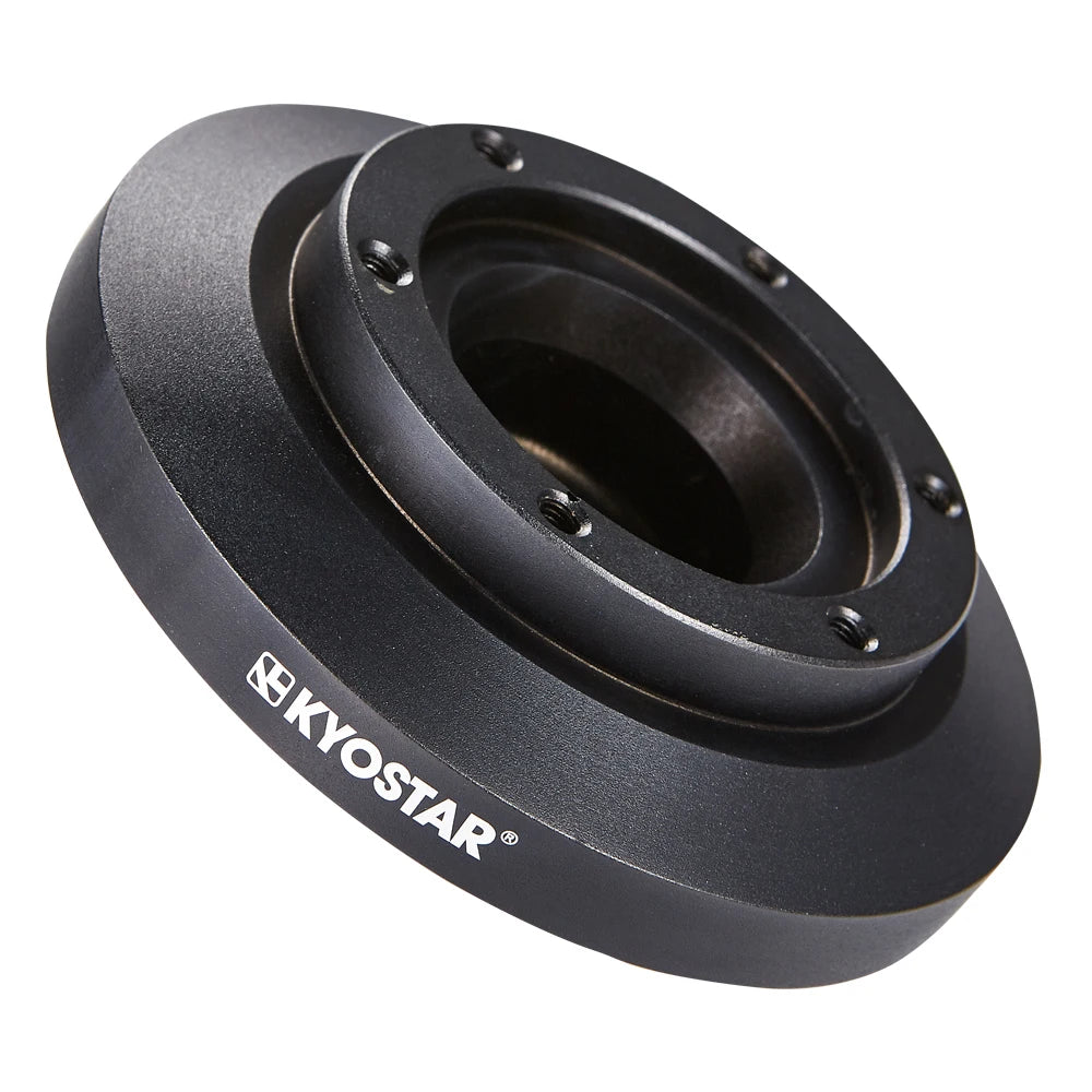 BMW E46 3 Series 1999-2006 323i / 325i / 328i / M3 / Z4 / MINI Cooper Steering Wheel Short Hub Adapter