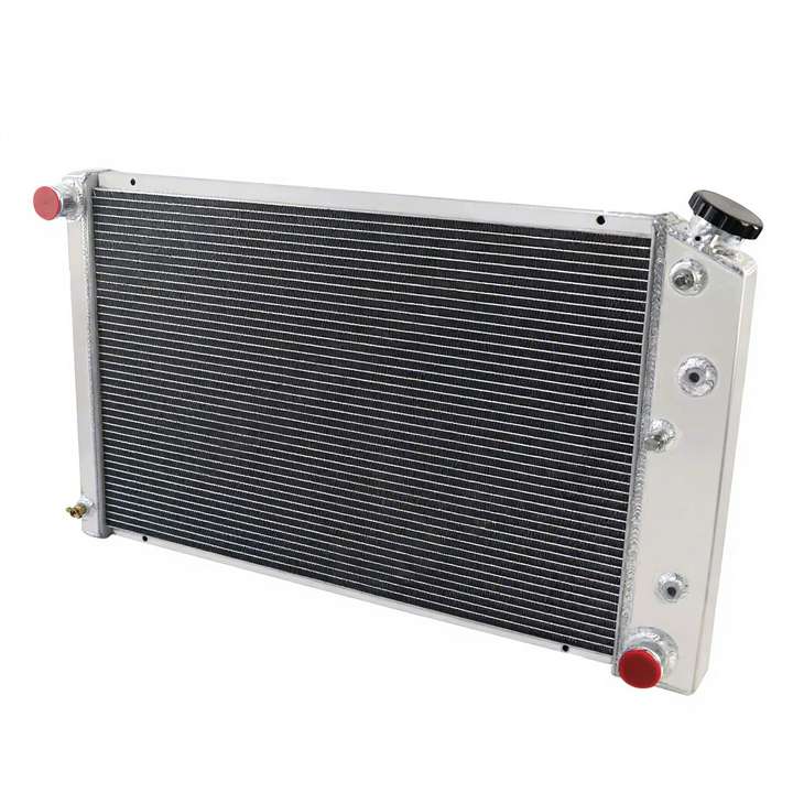 3 Row Aluminum Radiator for Jeep Grand Cherokee/Dodge Durango 2011-2021