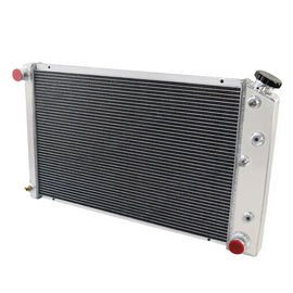 3 Row Aluminum Radiator for Jeep Grand Cherokee/Dodge Durango 2011-2021