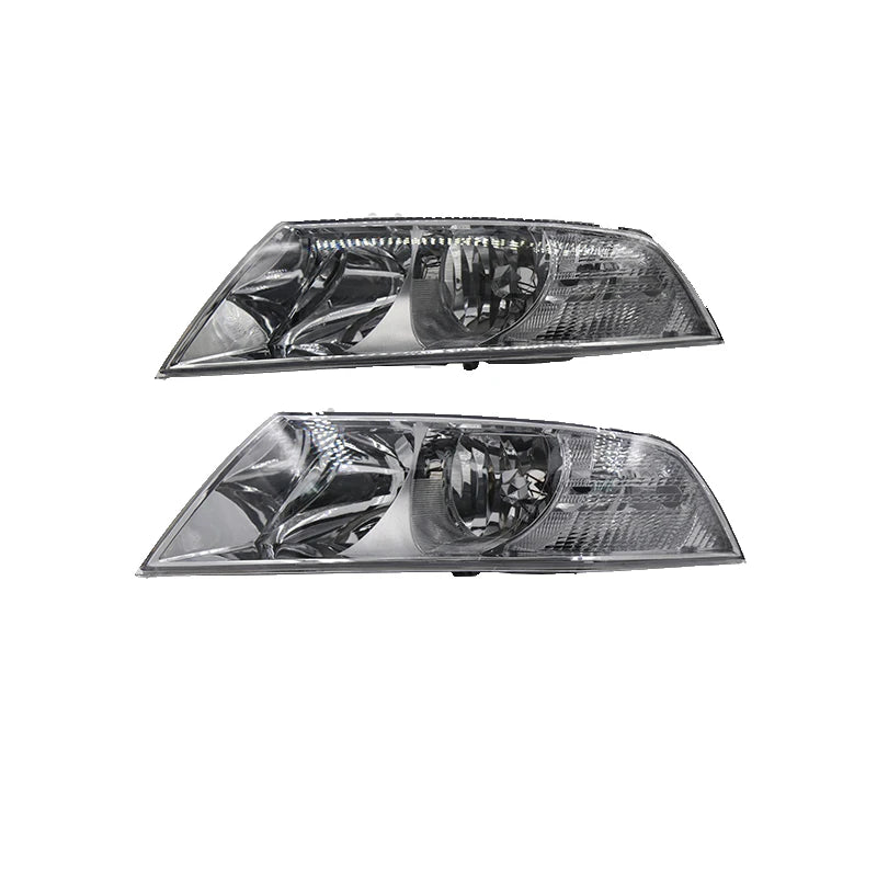 Skoda Octavia LED Headlight Assembly 6000K 1Z1941017C