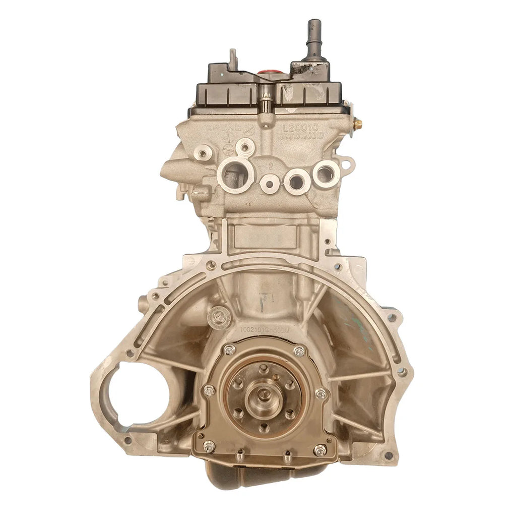 Brand New 4GB2 HFC4GB2 HFC4GB2-2E Bare Engine 1.5L 1.5T for JAC Refine TONG YUE Long Block