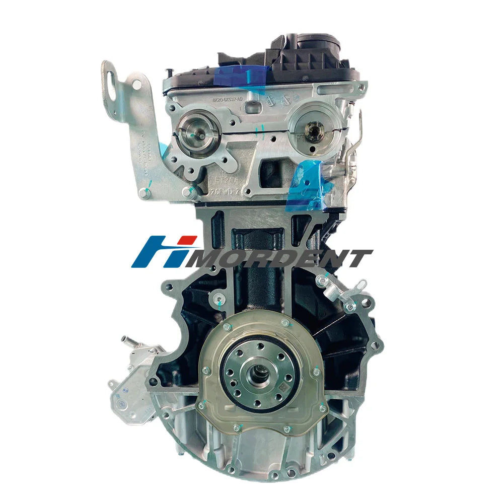 FORD TRANSIT V363 Van 2013.08-2018.12 2.2 TDCi (114KW,155PS) Diesel Bare Engine Transit 2.2L 4D22 4x4 V348 for Ford Ranger Transit Langer Mazda Land Rover – OEM BK2Q6006FA