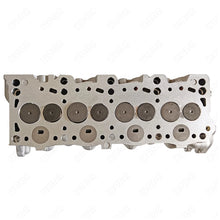 Load image into Gallery viewer, MAZDA E Platform/Chassis 1997.04-1999.07 E2200 D (52KW,71PS) R2 RF R2-B Cylinder Head for Mazda Kia Econovan/Courier/ Tempo/Escort 2.0D/TD – OEM R2Y410100A