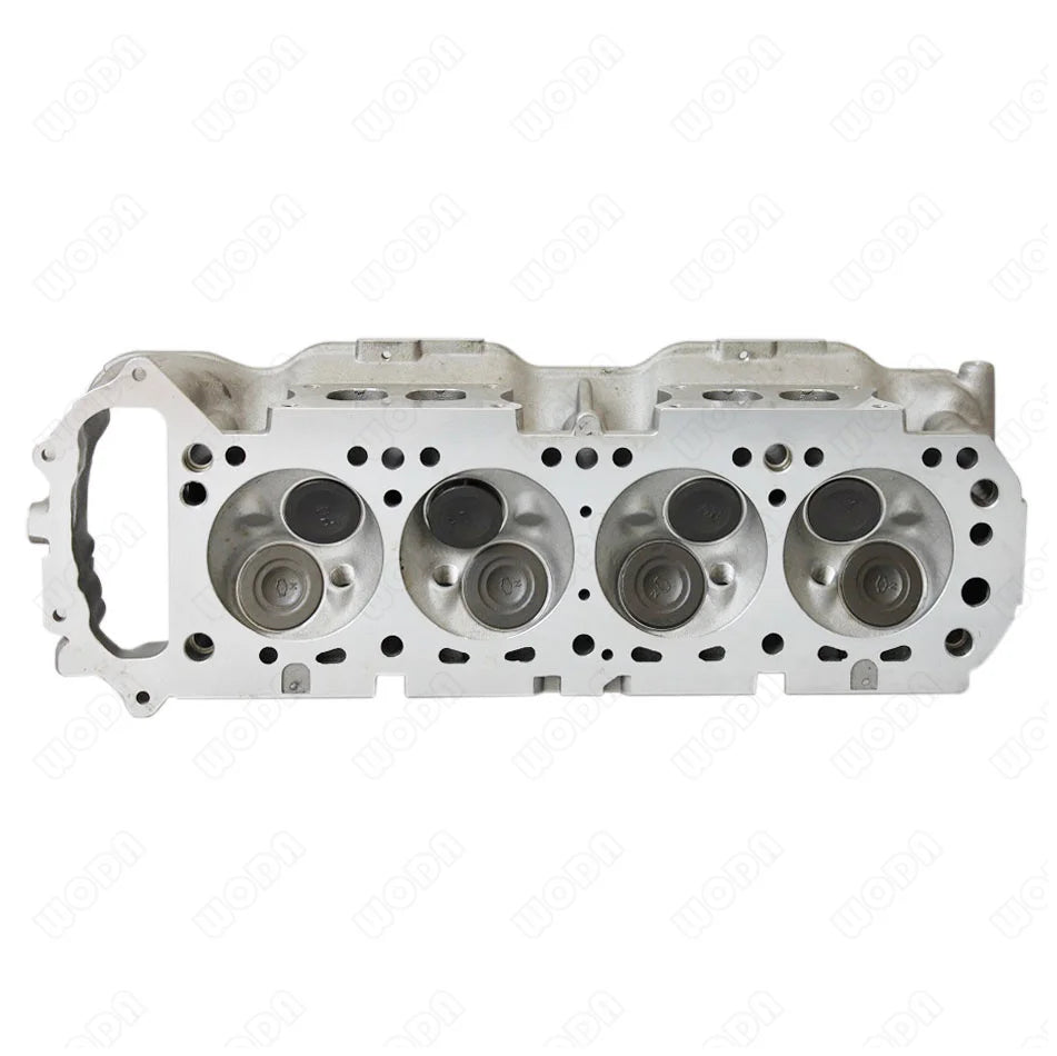 Nissan SUNNY WAGON 1990-2000 Z24 Z24 Complete Cylinder Head 11042-1A001 11041-13F00 D21 Pathfinder Forklift 2.4L – OEM 11041-20G13