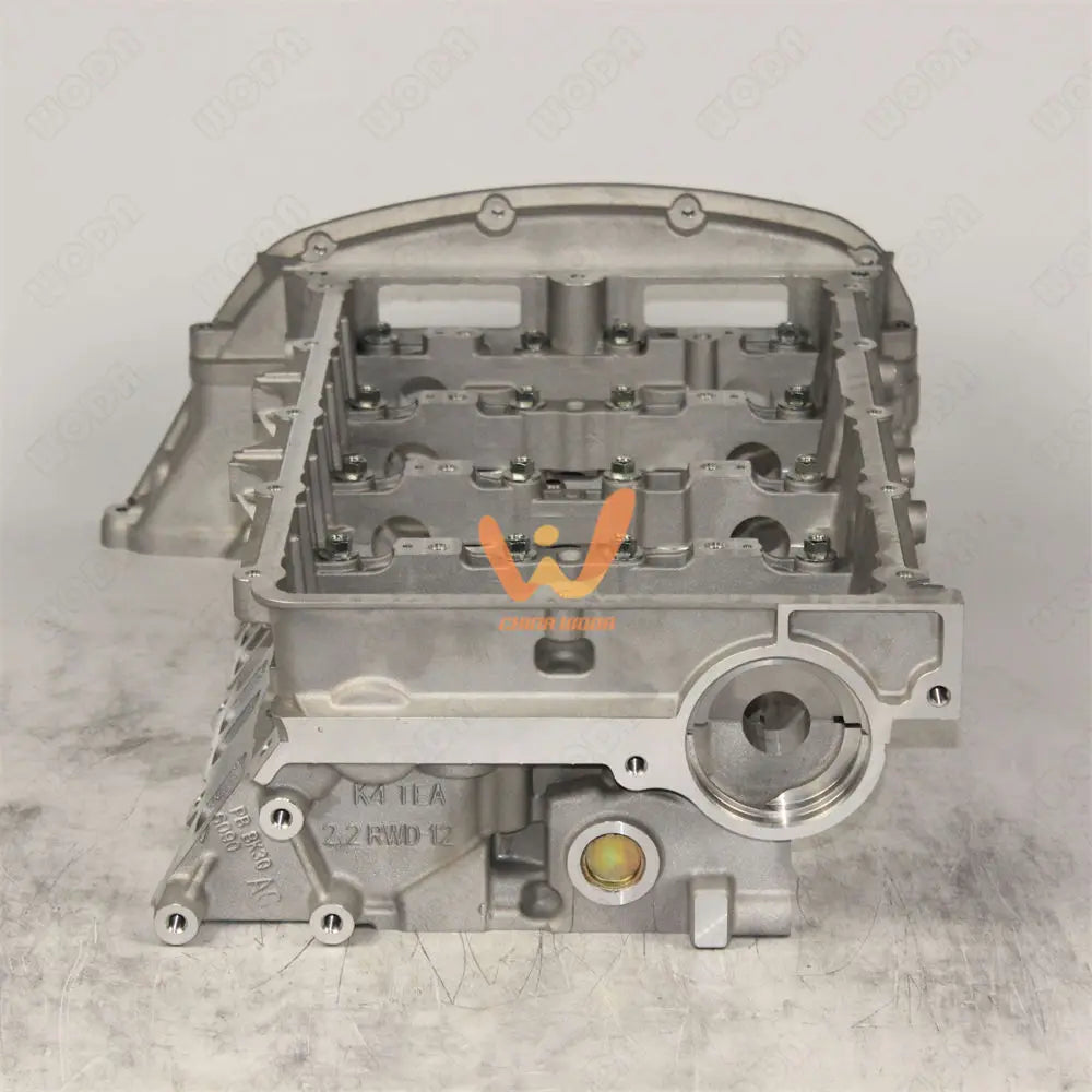 CITROËN JUMPER II Bus 2006.04-2016.12 2.2 HDi 120 (88KW,120PS) BK2Q6X-032AD Complete Cylinder Head 908757 1740107 for Ford Ranger Puma Transit Box Bus 2.2 TDCI – OEM 908757