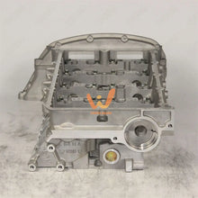 Load image into Gallery viewer, CITROËN JUMPER II Bus 2006.04-2016.12 2.2 HDi 120 (88KW,120PS) BK2Q6X-032AD Complete Cylinder Head 908757 1740107 for Ford Ranger Puma Transit Box Bus 2.2 TDCI – OEM 908757