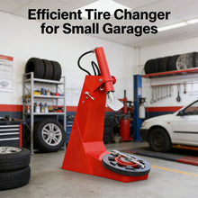 Load image into Gallery viewer, Advanced Tire Changing Machine, Safe &amp; Reliable, High Efficiency, Great for Long-Term Industrial Use