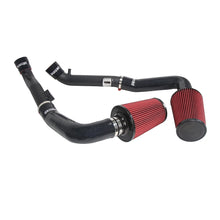 Load image into Gallery viewer, Nissan 370Z / Infiniti G37 G25 Q40 Q50 Q60 VQ25HR VQ35HR VQ37VHR V6 2.5 inch Front Mount Cold Air Intake Kit