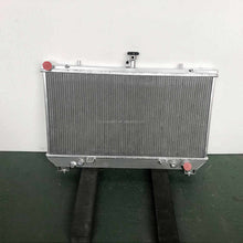 Load image into Gallery viewer, Cooling Radiator for Chevrolet Camaro V8 6.2L 2010-2011 Core Size385*758*56mm