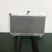 Load image into Gallery viewer, Cooling Radiator for Chevrolet Camaro V8 6.2L 2010-2011 Core Size385*758*56mm