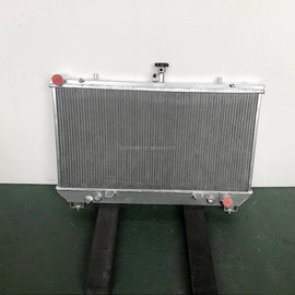 Cooling Radiator for Chevrolet Camaro V8 6.2L 2010-2011 Core Size385*758*56mm