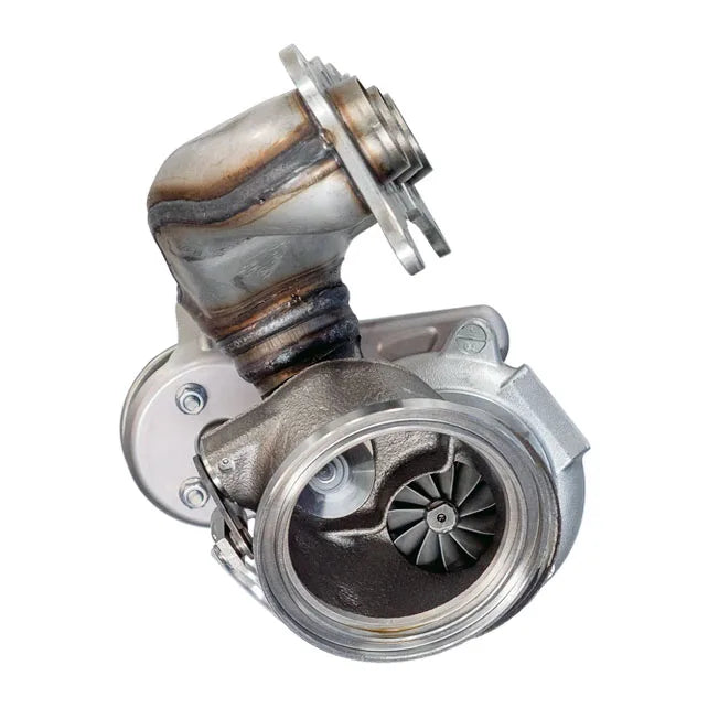 High Performance Flow Billet Twin Turbo TD04 17T 19T N54 Turbocharger for Bmw 535i 49131-07019 49131-07030