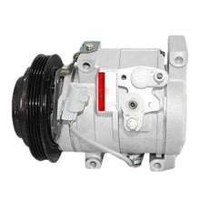 Load image into Gallery viewer, New A1658 Auto Air Conditioning a C Compressor 88320-35720 for Toyota Prado 2700 RZJ120