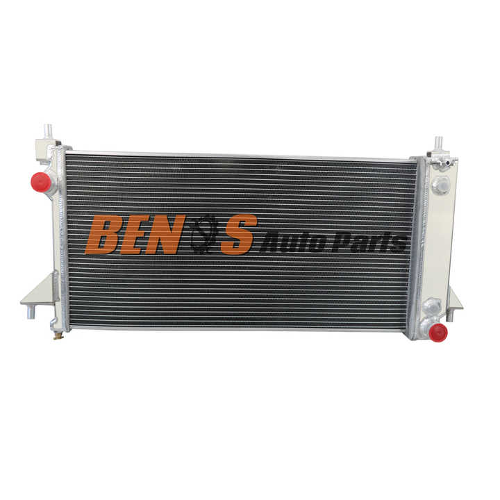 3 Row Radiator for Ford Taurus and Mercury Sable 3.0L V6 1996-2007