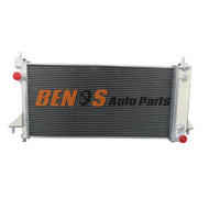 3 Row Radiator for Ford Taurus and Mercury Sable 3.0L V6 1996-2007
