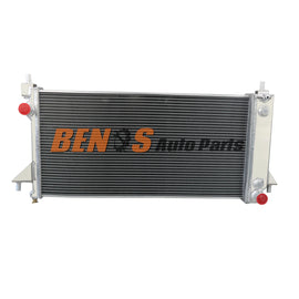3 Row Radiator for Ford Taurus and Mercury Sable 3.0L V6 1996-2007