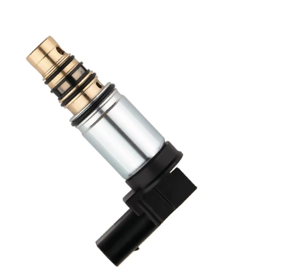 Automotive Air Conditioning Compressor Control Valve for Hyundai and BMW