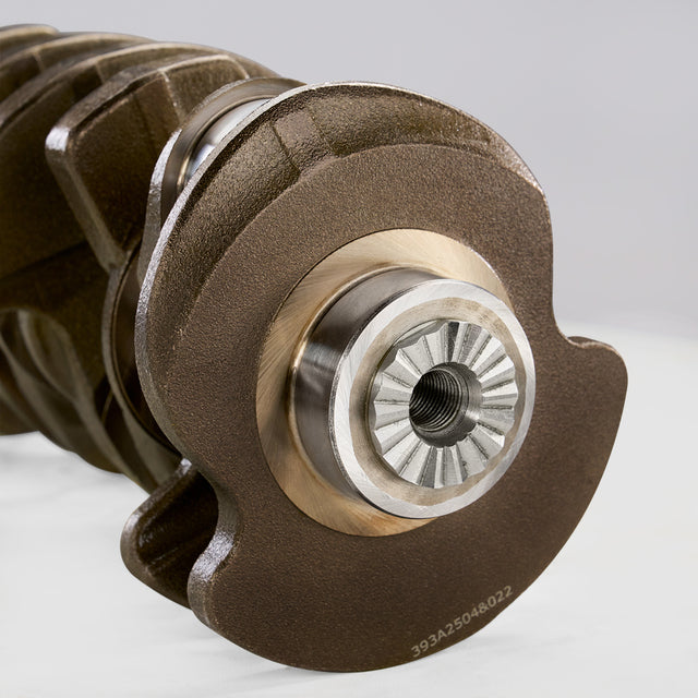 EA888 crankshaft OE 06H105021M
