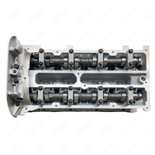 Load image into Gallery viewer, Ford Focus CB4 2008- 2008-2023 HXJD IQDA IQDB IQDP JQDA JQDB JTDA JTDB 7S7G-6C032-AA 1481576 Cylinder Head Assy for Ford R1.6 1.6L Duratec 16V Ti-VCT Sigma – OEM AE8G-6C062-GA
