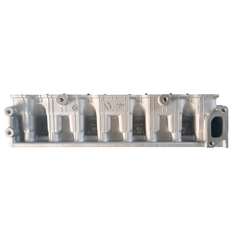 Manufacturer K21 K25 Motor Cylinder Head Assembly for Nissan 2.5D 8V 11040-FY501 11040FY501 11040-0M600
