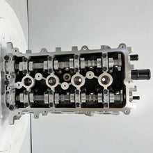 Load image into Gallery viewer, OEM Engine Parts G4LA G4LC 1.2L 1.4L Cylinder Head for Hyundai Renner I10 I20 KIA Rio Picanto Huanchi K2