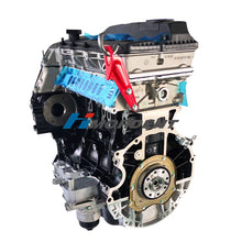 Load image into Gallery viewer, KIA CERATO I Saloon 2005.07-2009.12 1.5 CRDi (66KW,90PS) Engine Parts Transit 2.4L for Land Rover Ford 4 Cylinder Long Block Transit Box Classic Bus – OEM 1333272