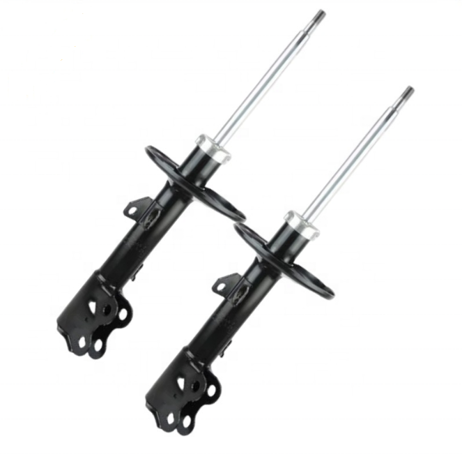High-Performance Automotive Shock Absorbers 7P6616019J 2203202438 4E0616039 OE Replacement Shock Absorbers for Heavy-Duty Trucks