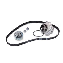 Load image into Gallery viewer, Timing Belt Kits with Pump YK201096 YM201543.2 Auto Timing Sets for Renau K035550XS K015603XS 130C11551R 5535170 Pulley Pump Kit
