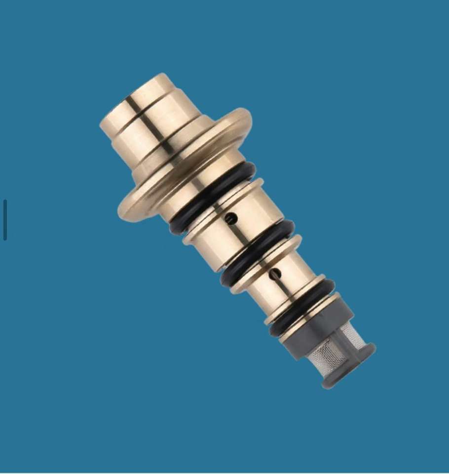 Control Valve for Automotive Air Conditioning Compressor OE 1256KH63