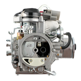 OE 16010-21G61 16010-J1700 Carb Carburetor for Nissan 720 Pickup 2.4L Z24 Engine Datsun Truck 1985-