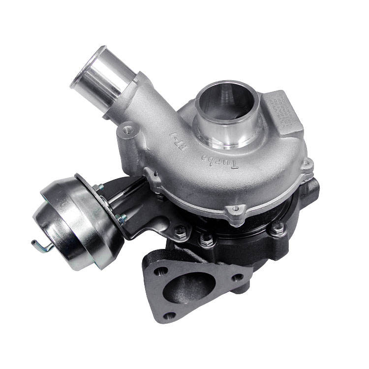 Car Engine Parts Turbocharger Core Cartridge Rhv4 Vt16 1515A170 1515A222 for Mitsubishi Triton 2.5L 4D56 2010