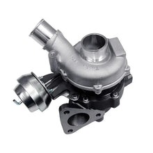 Load image into Gallery viewer, Car Engine Parts Turbocharger Core Cartridge Rhv4 Vt16 1515A170 1515A222 for Mitsubishi Triton 2.5L 4D56 2010