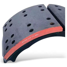 Load image into Gallery viewer, OEM Brake Shoes Heavy Duty Truck Trailer Parts 4707 4515 4515Q 4709 Brake Lining Truck Brake Shoe