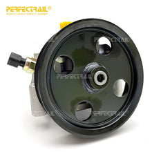 Load image into Gallery viewer, PERFECTRAIL 1362652 Auto Parts Hydraulic Power Steering Pump for Ford Focus C-MAX for Volvo S40 V50 C30 2003-2013 OEM 1329297