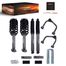 Chevy Silverado 1500 2WD/4WD 3.5