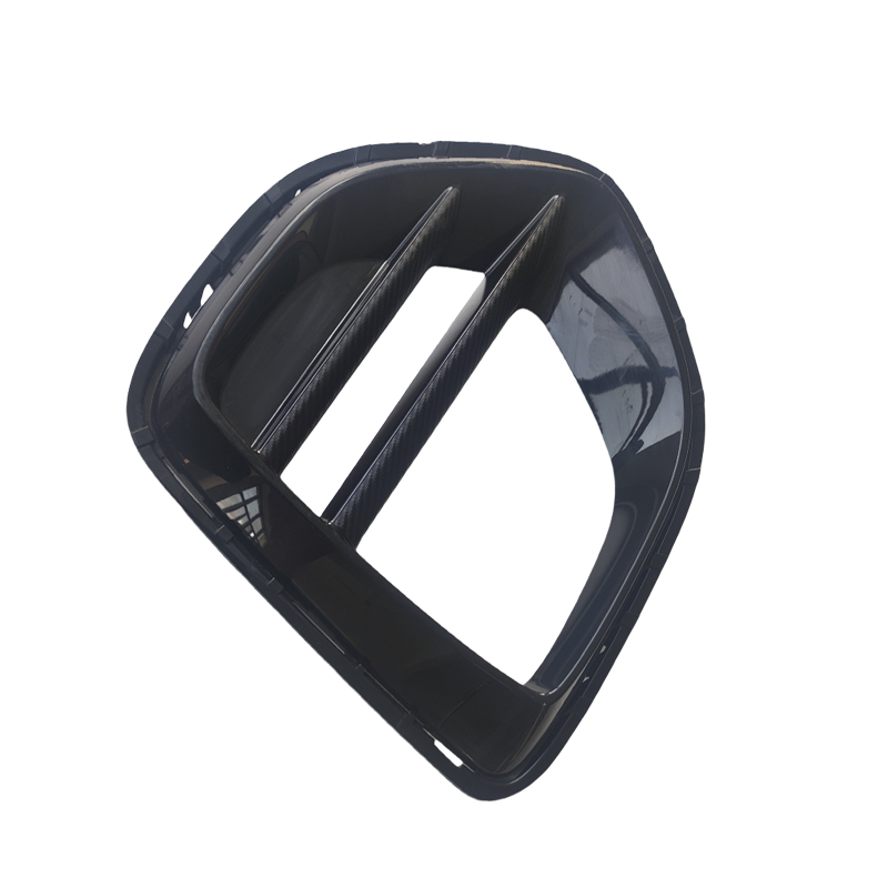 Fog Lamp Decorative Strip for Chery Tiggo 2 Pro