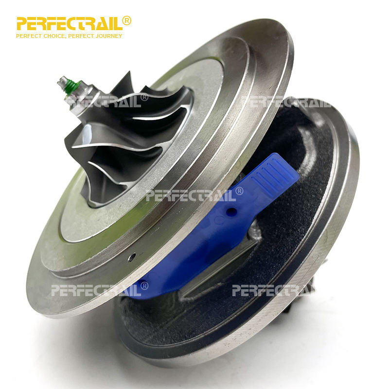 PERFECTRAIL 752610 Wholesale Auto Parts Engine Turbo Core for Land Rover Defender L316 for Ford Transit LR004821 1372801