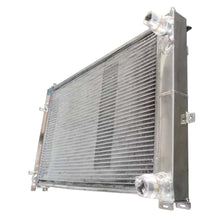 Load image into Gallery viewer, All Aluminum radiator for Audi A4 Avant A6 Avant / Volkswagen Passat Estate / Skoda Superb 1994-2008