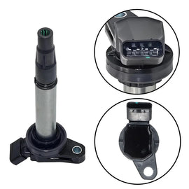 Toyota Corolla Yaris RAV4 Prius Ignition Coil 90919-02252 / 90919-02258 / 90919-C2003