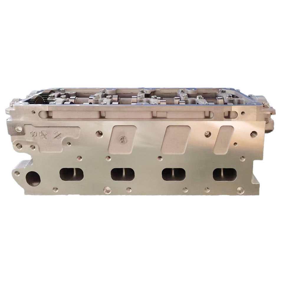 Factory Directly CFCA Complete Cylinder Head 908927 908827 908727 03L103065 03L103065X For VW California TRANSPORTER