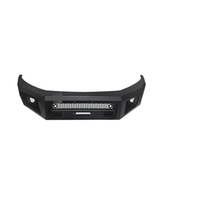 Load image into Gallery viewer, BFR-TYT-021 Toyota Land Cruiser 200 series Winch-mount bull bar Front Bumper