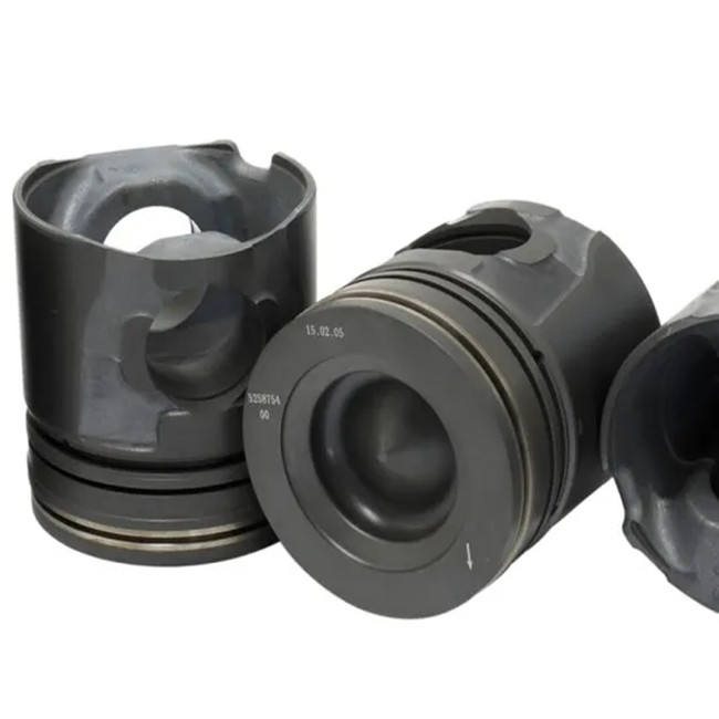 Forland Foton Truck Auto Parts Isf3.8 Piston 5258754