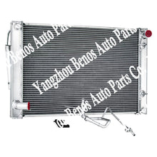 Load image into Gallery viewer, 4 Row Radiator for Chevy Camaro/Pontiac Firebird Z28 5.0L 5.7L 1982-1992