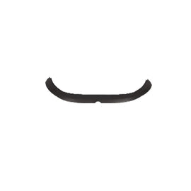 VW ID.6 X 2021+ Front Bumper Upper Trim Panel 12D853053