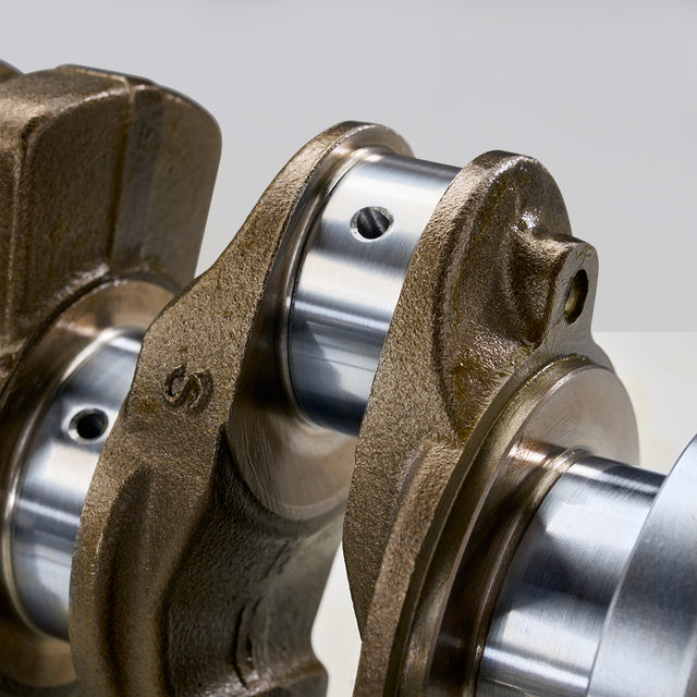 EA888 crankshaft OE 06H105021M