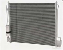 Load image into Gallery viewer, Air Conditioning Condenser OE 92100EA500 for Nissan Frontier Xterra Pathfinder