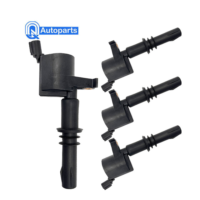 1601385304287 Q Auto Ignition Coil DG511 3L3Z-12029-BA for Ford Ranger